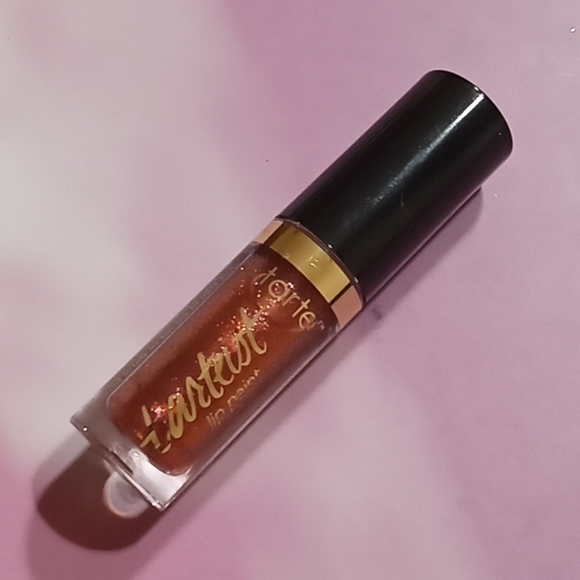 PICK 5 FOR 25 TARTE TARTIEST LIP PAINT - Picture 1 of 2